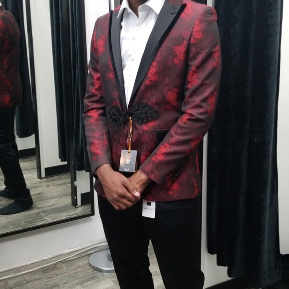Other - Slim Fit Blazer